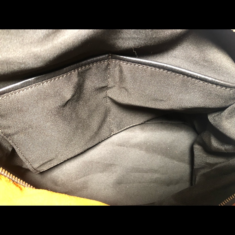 Alberta Di Canio bag - Picture 11 of 15